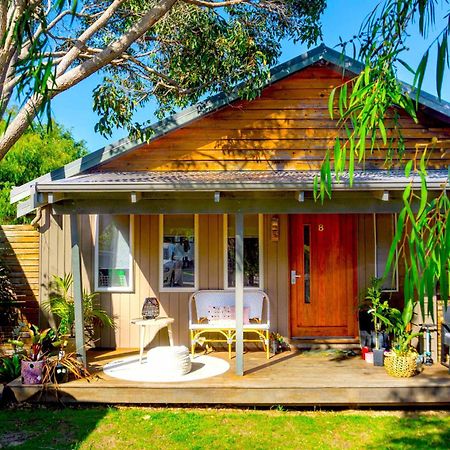 Margaret Retreat Pet Friendly Unit Villa Margaret River Exteriör bild