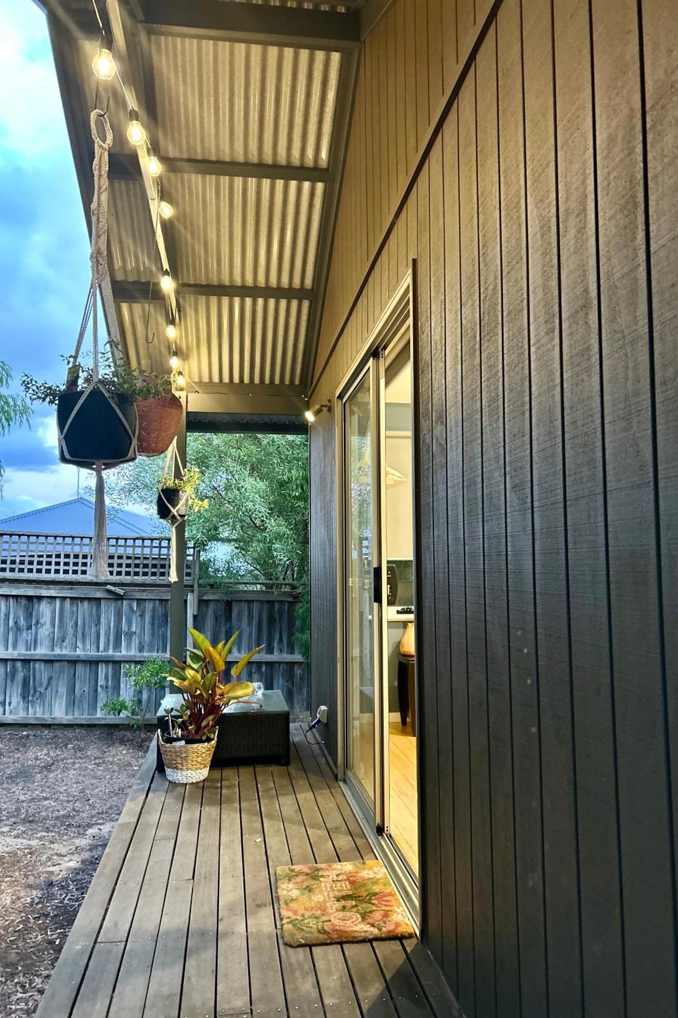 Margaret Retreat Pet Friendly Unit Villa Margaret River Exteriör bild